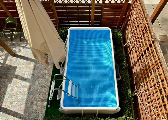 Konstantinos , Luxury Maisonette In Chania