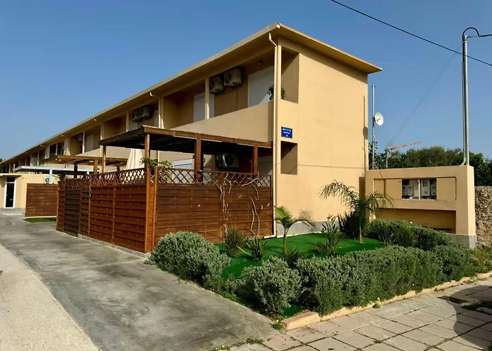 Konstantinos , Luxury Maisonette In Chania