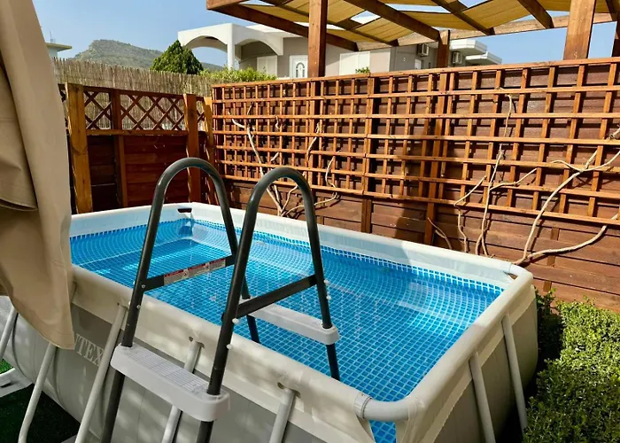 Konstantinos , Luxury Maisonette In Chania