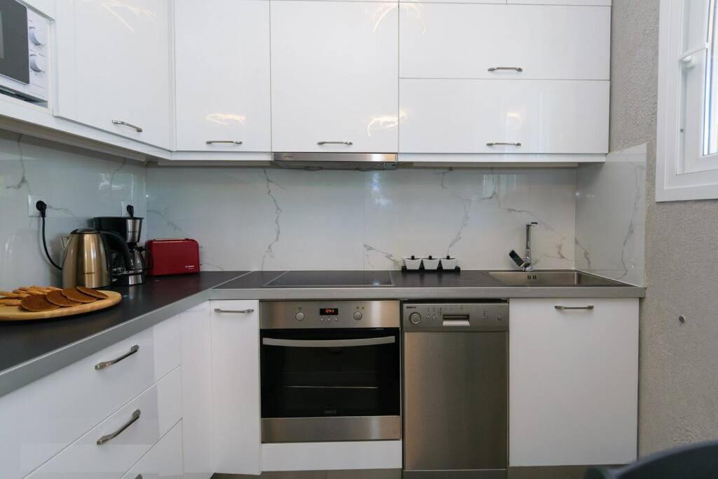 Konstantinos , Luxury Maisonette In Chania *