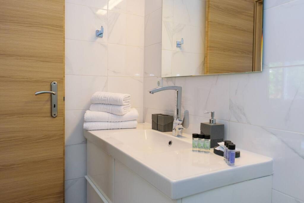 Konstantinos , Luxury Maisonette In Chania Ferienhaus