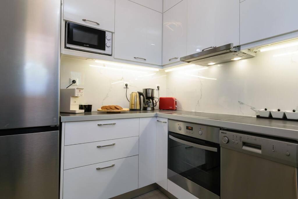 Ferienhaus Konstantinos , Luxury Maisonette In Chania