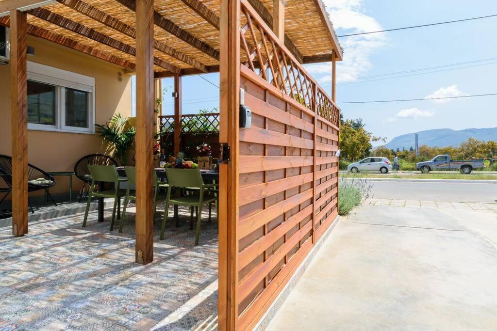 Konstantinos , Luxury Maisonette In Chania