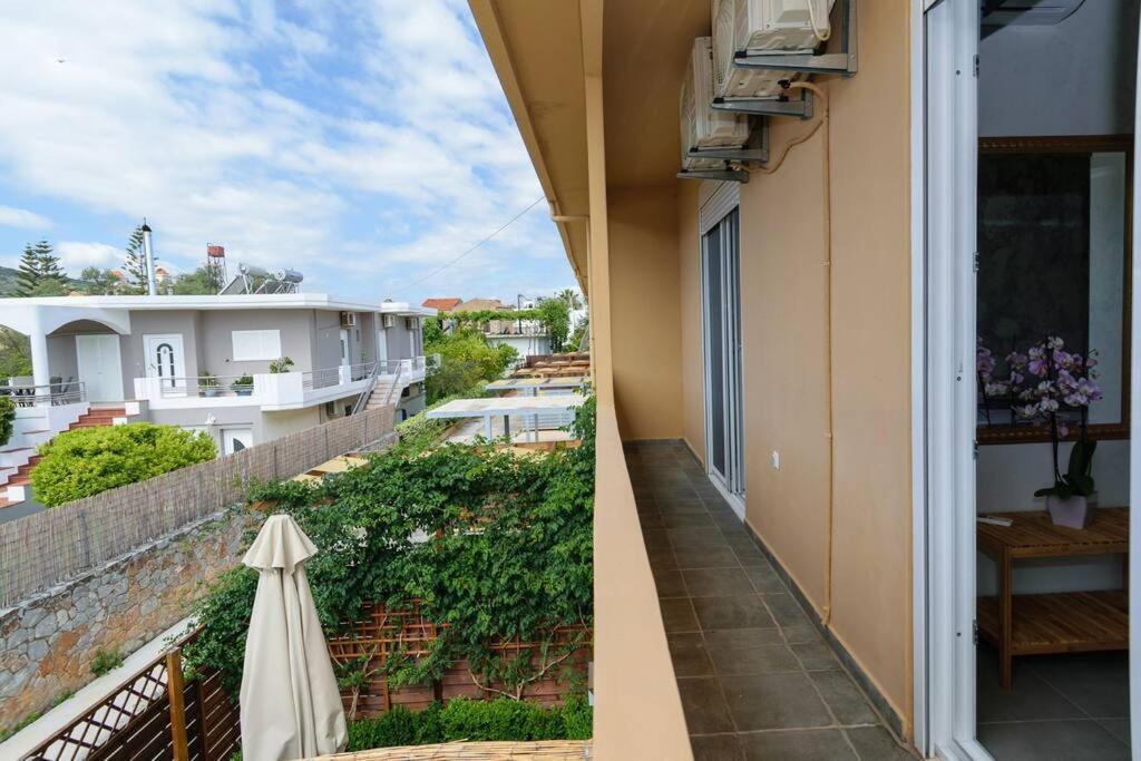 Konstantinos , Luxury Maisonette In Chania Mourniaí