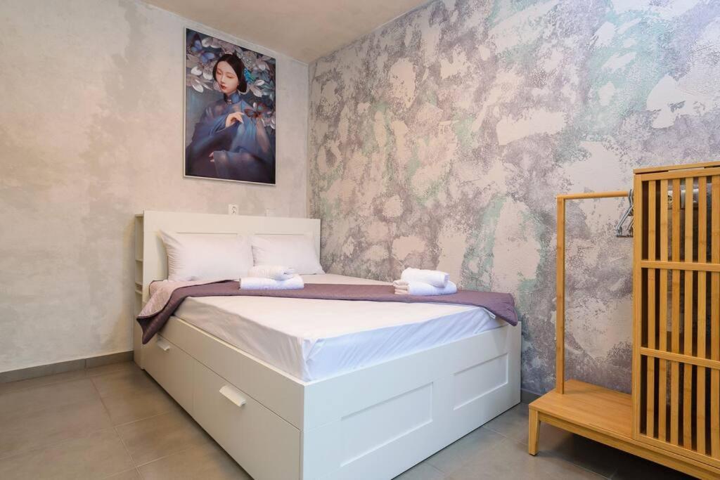 Ferienhaus Konstantinos , Luxury Maisonette In Chania *