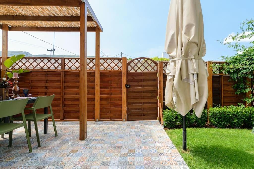 Konstantinos , Luxury Maisonette In Chania Mourniaí