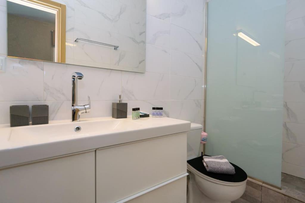 Konstantinos , Luxury Maisonette In Chania Ferienhaus Mourniaí