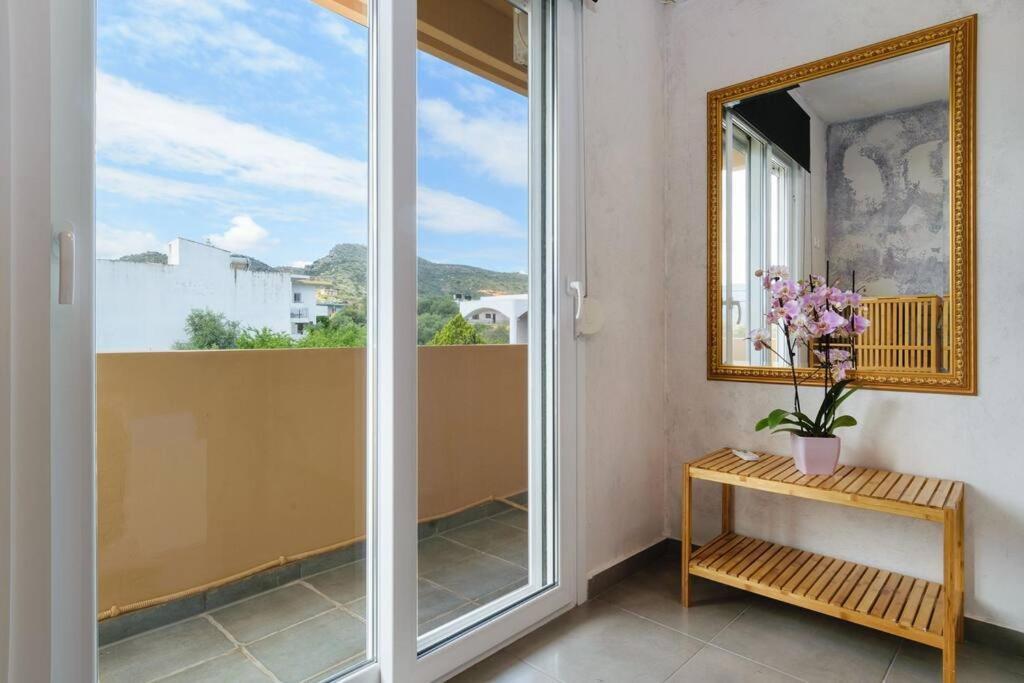 Konstantinos , Luxury Maisonette In Chania Ferienhaus *
