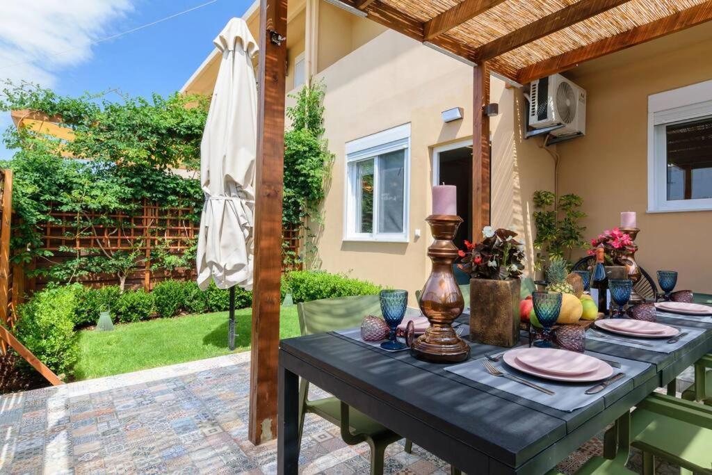 Konstantinos , Luxury Maisonette In Chania *