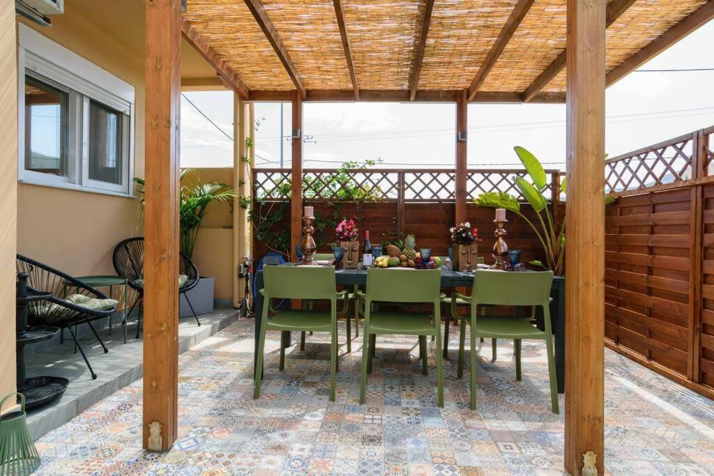 Konstantinos , Luxury Maisonette In Chania *