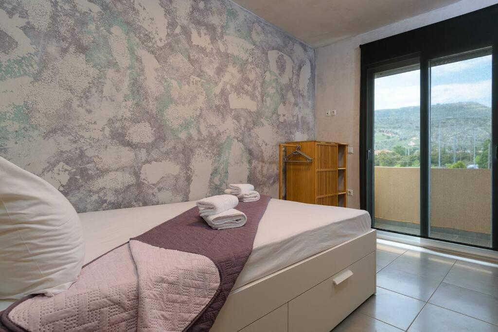 Konstantinos , Luxury Maisonette In Chania Ferienhaus *