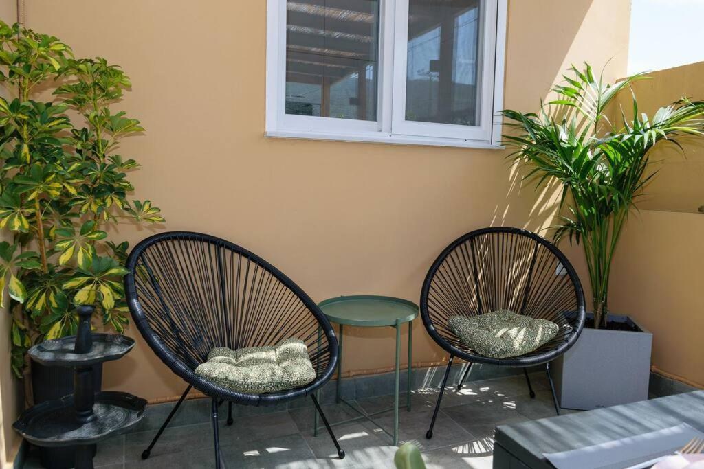 Konstantinos , Luxury Maisonette In Chania * Mourniaí