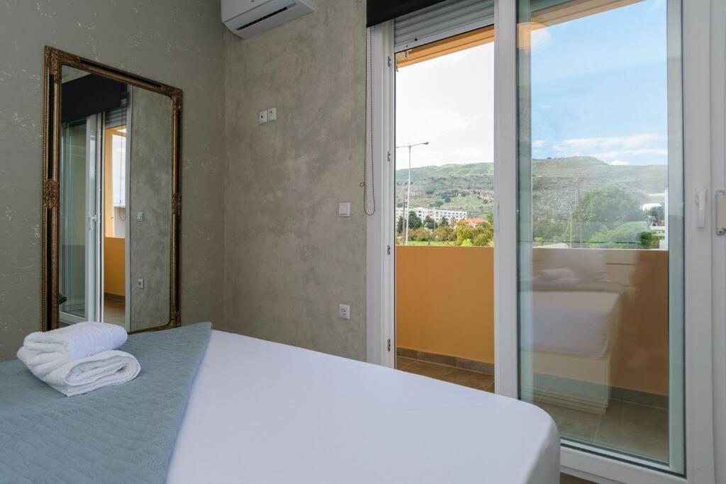 Konstantinos , Luxury Maisonette In Chania *