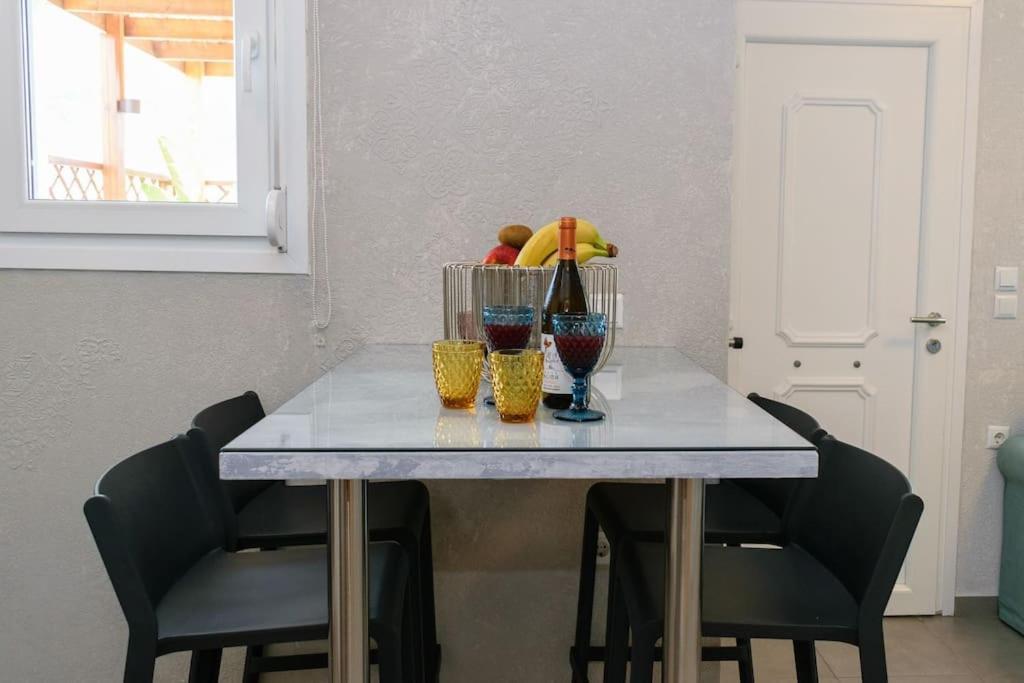 Konstantinos , Luxury Maisonette In Chania Mourniaí
