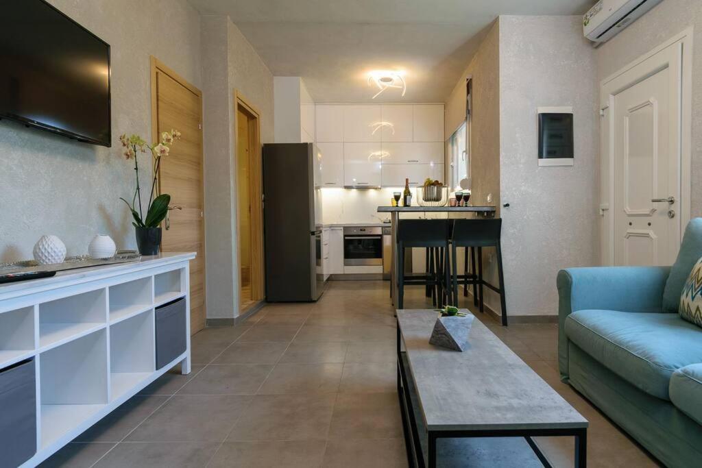 Konstantinos , Luxury Maisonette In Chania Ferienhaus