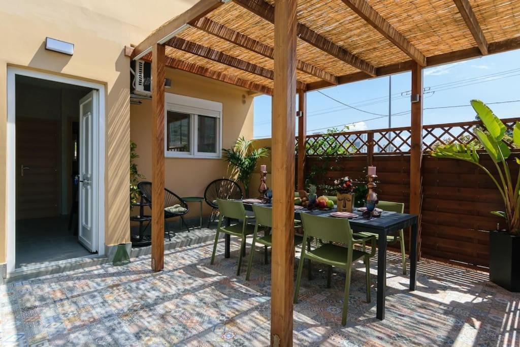 Konstantinos , Luxury Maisonette In Chania Ferienhaus *
