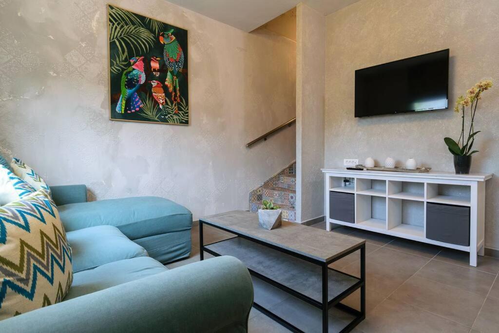 Ferienhaus Konstantinos , Luxury Maisonette In Chania