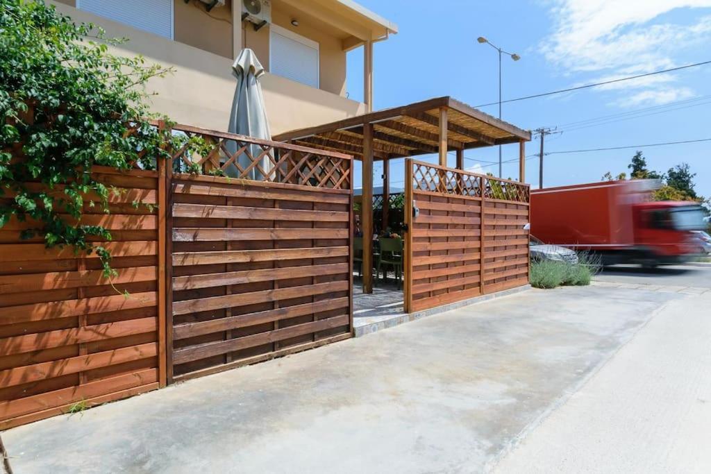 Konstantinos , Luxury Maisonette In Chania Ferienhaus