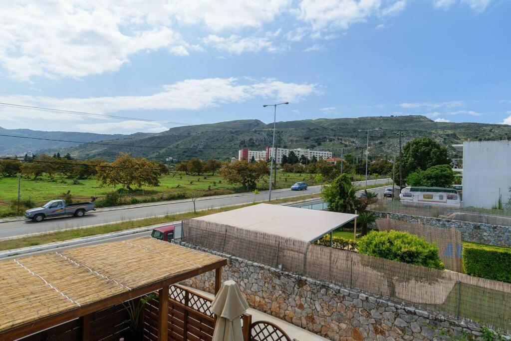 Konstantinos , Luxury Maisonette In Chania Ferienhaus *
