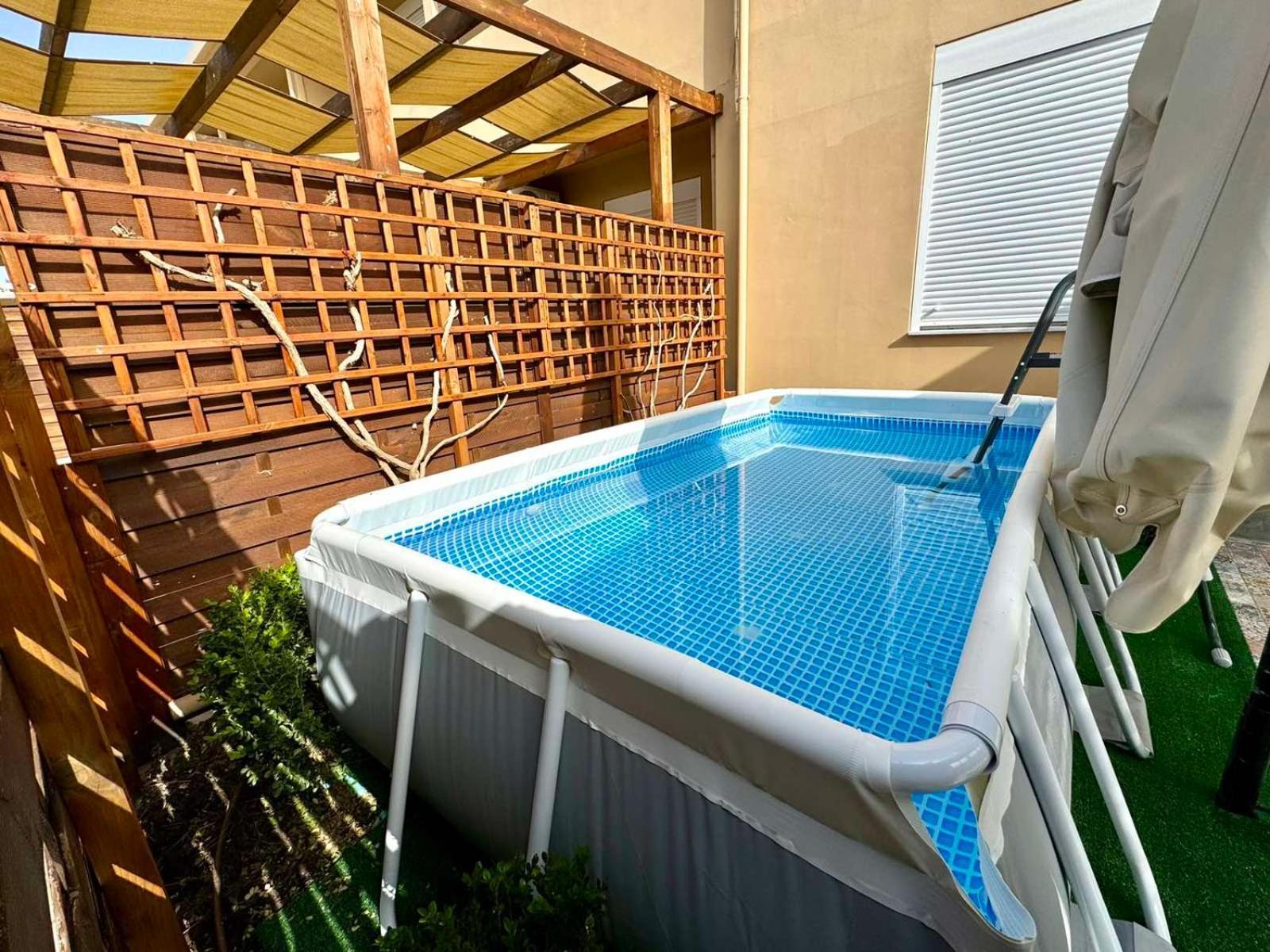Konstantinos , Luxury Maisonette In Chania Ferienhaus
