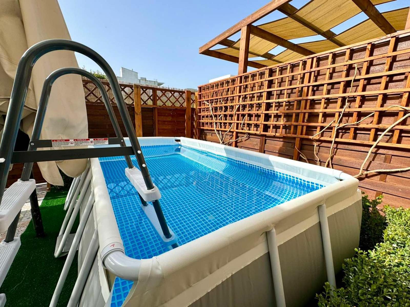 Ferienhaus Konstantinos , Luxury Maisonette In Chania *
