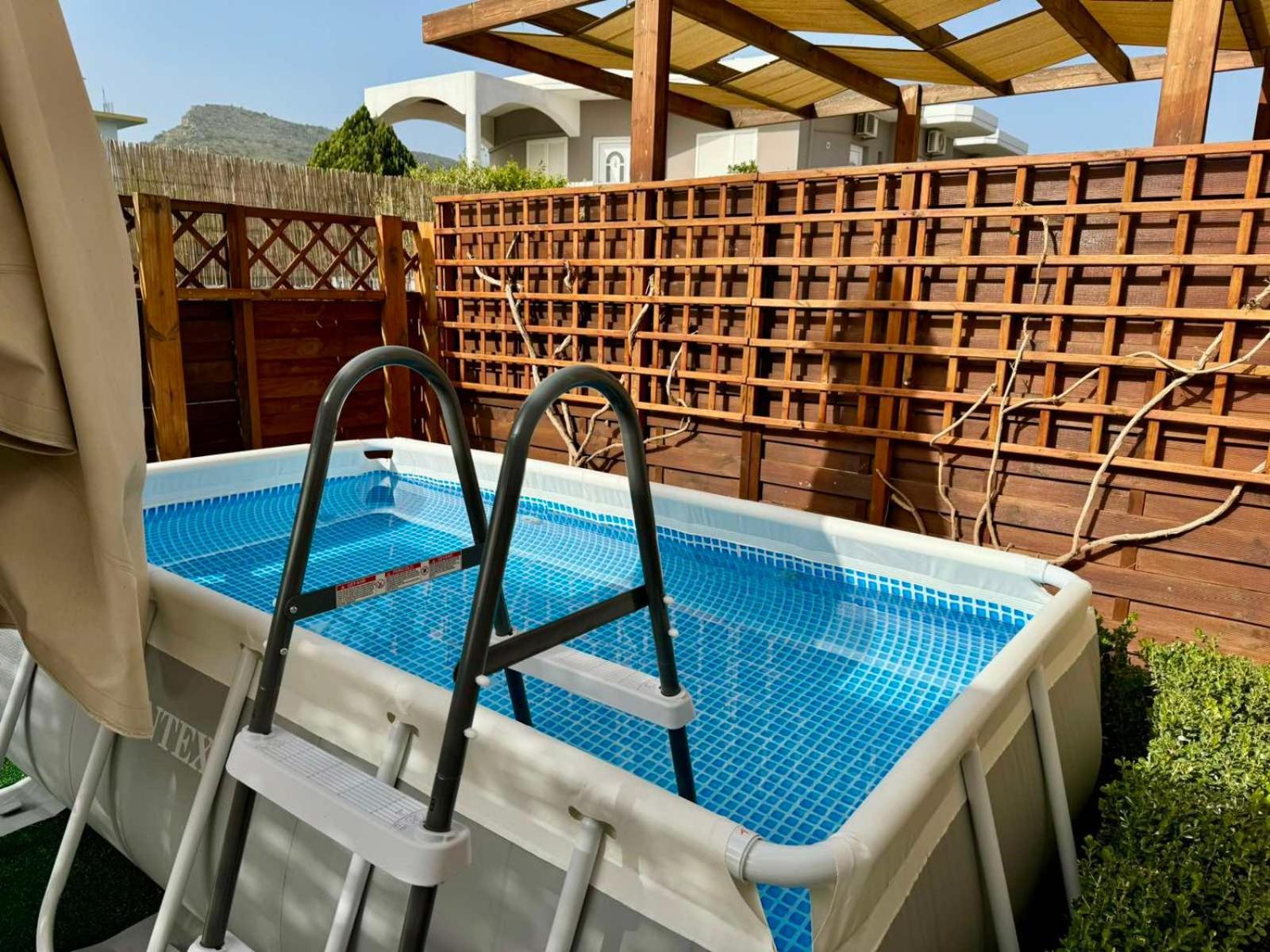 Konstantinos , Luxury Maisonette In Chania Ferienhaus Mourniaí