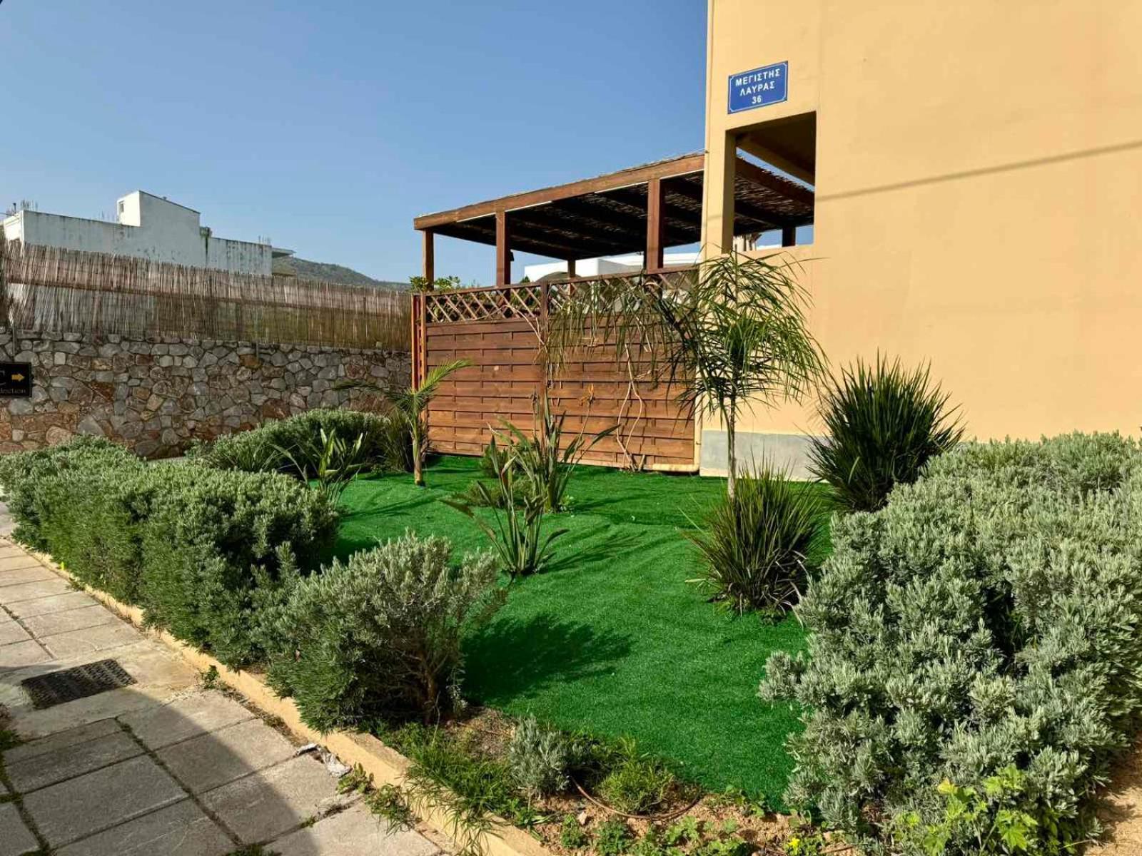 Ferienhaus Konstantinos , Luxury Maisonette In Chania *