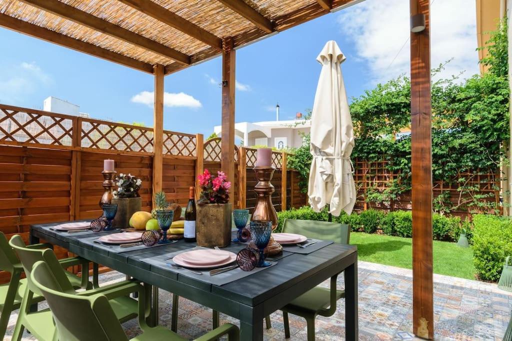Case de vacanță Konstantinos , Luxury Maisonette In Chania *