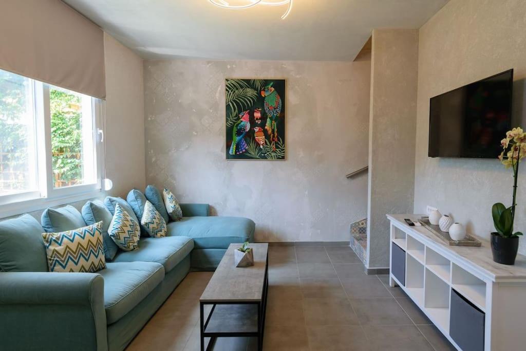 Case de vacanță Konstantinos , Luxury Maisonette In Chania