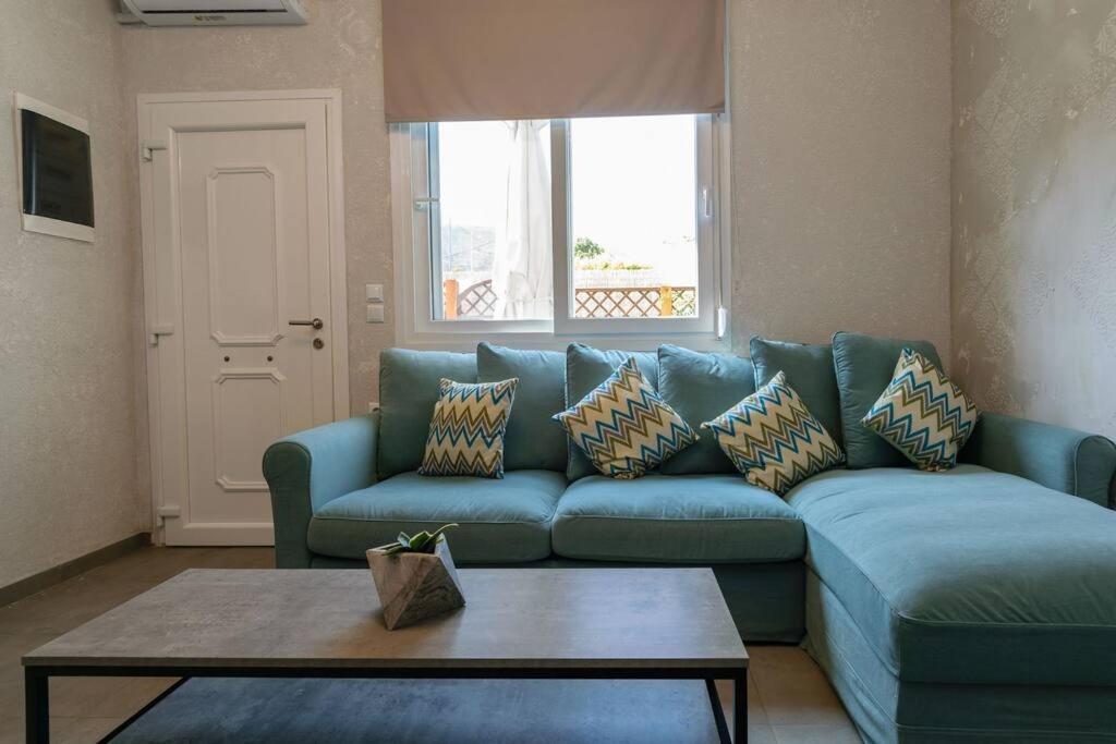 Konstantinos , Luxury Maisonette In Chania Tatil Evi