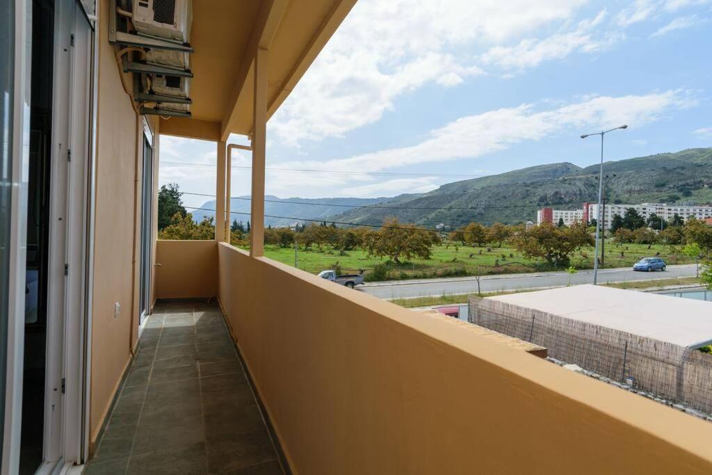 Konstantinos , Luxury Maisonette In Chania * Mourniaí