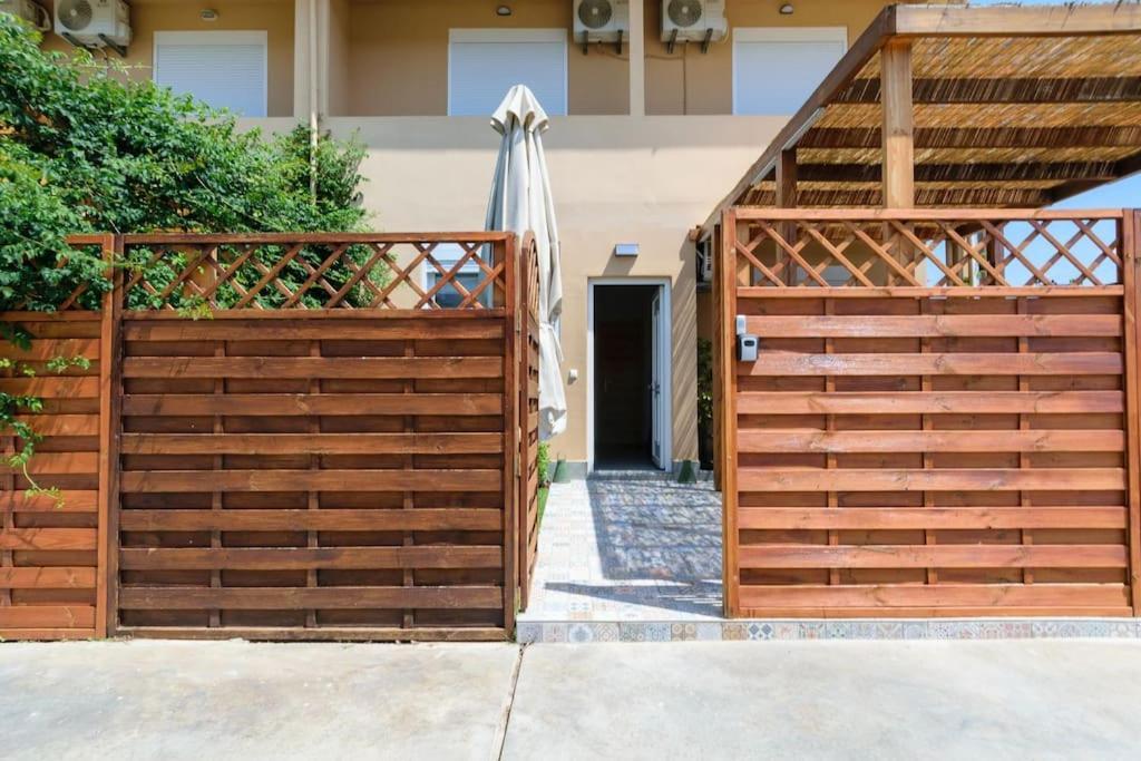 Case de vacanță Konstantinos , Luxury Maisonette In Chania *